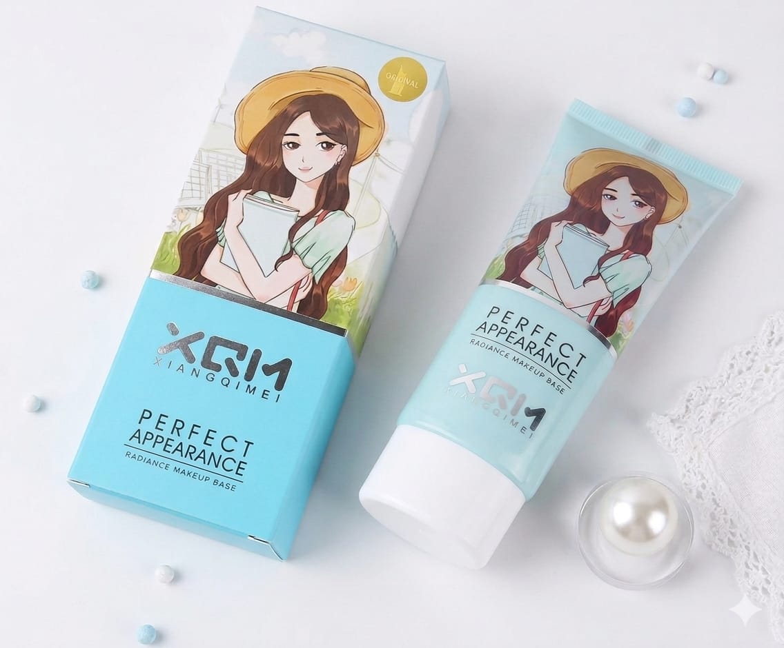 XQM Primer