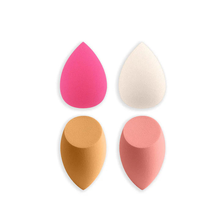 4 In 1 Blending Puff Box Pack