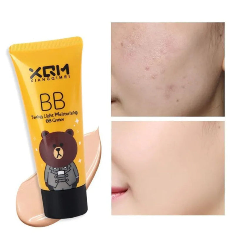 XQM BB Cream Baby Face Foundation Effect With SPF 65g