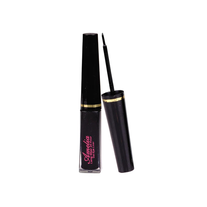 Amelia New Gel Eyeliner 24 H