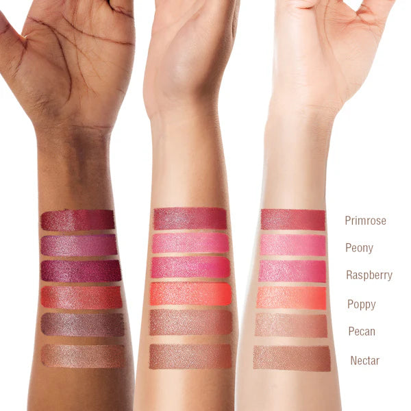 Pixi Tinted Lip Balm - hydrating natural lip colour