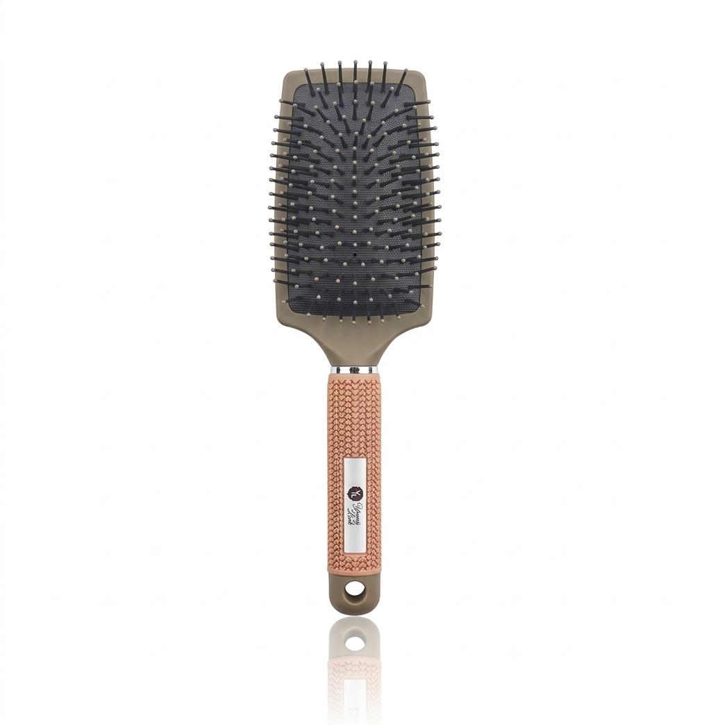 Young Look Hair Brush NPP-934