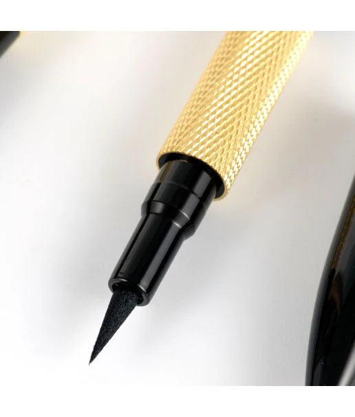 Miss Rose The Queen's Pen-liquid Eyeliner