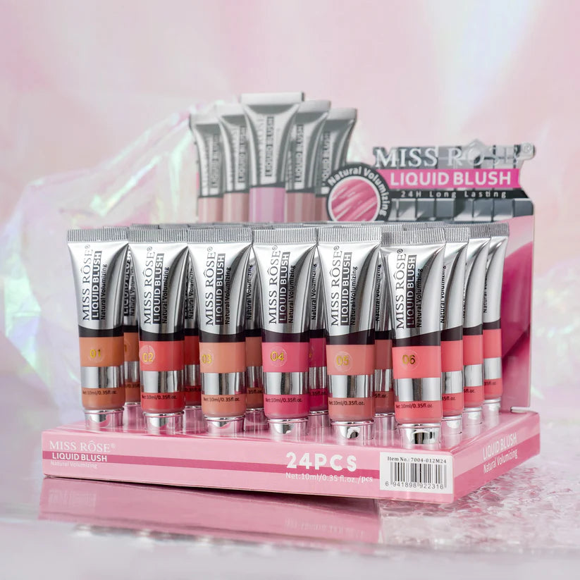 Missrose Liquid Blush