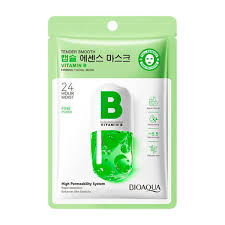 BioAqua Sheet Mask
