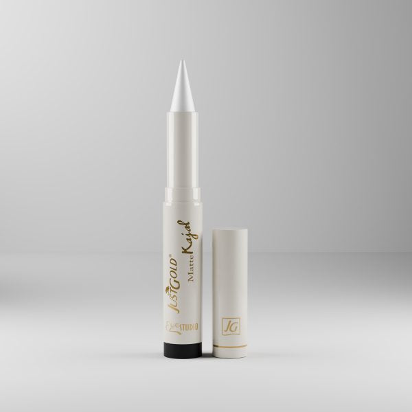 Just Gold Long Lasting Matte Kajal