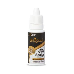 Just Gold Eye Sealer