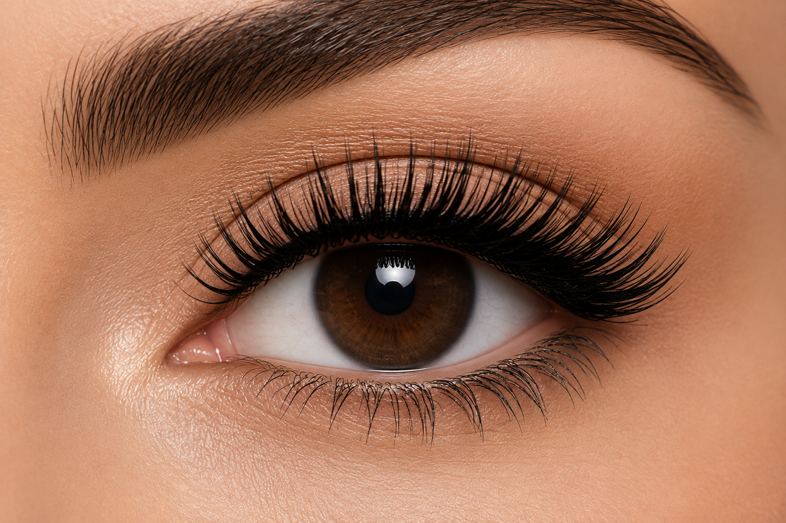 Define Your Eyes