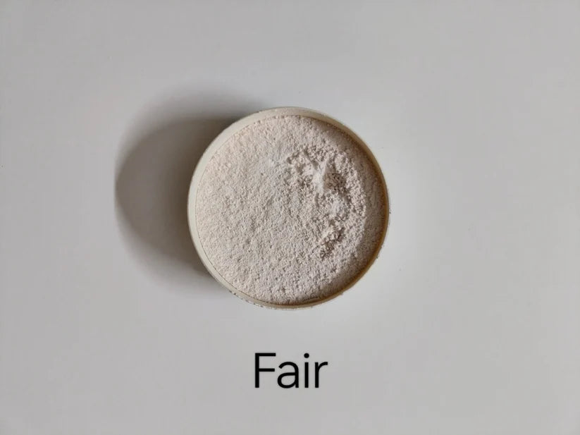 Amelia Advance Matifying Loose Powder