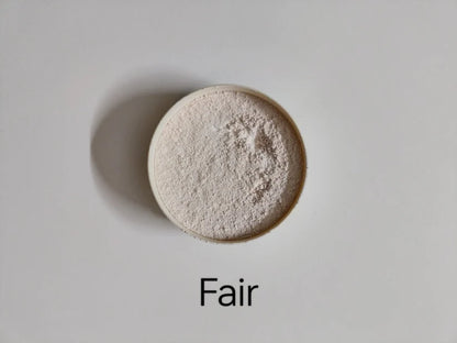 Amelia Advance Matifying Loose Powder