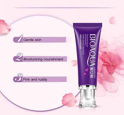 BioAQUA Skin Care Body Whitening Cream