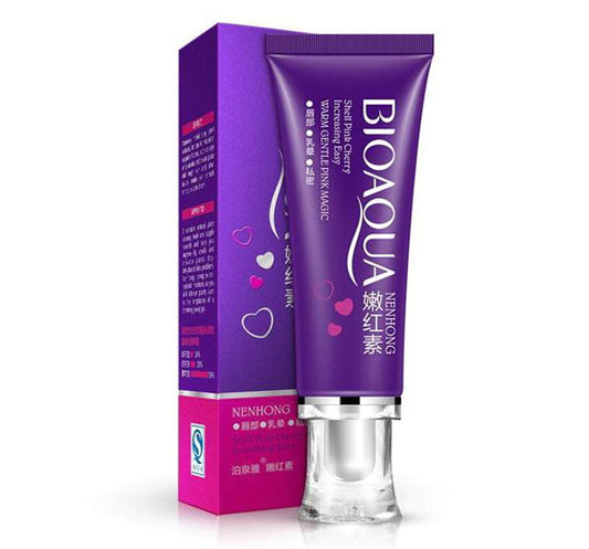 BioAQUA Skin Care Body Whitening Cream
