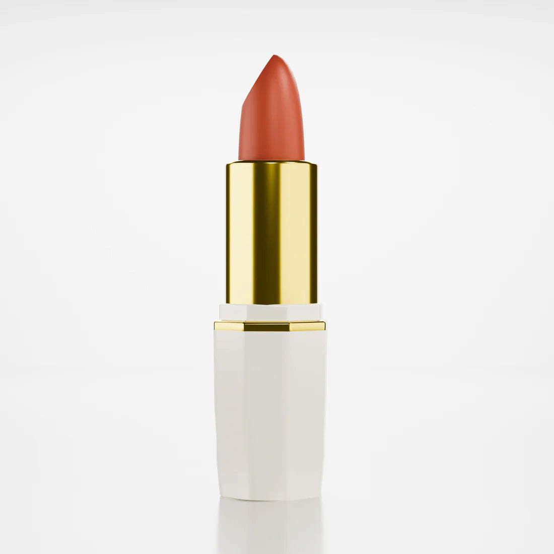 Just Gold Semi Glow Lipstick