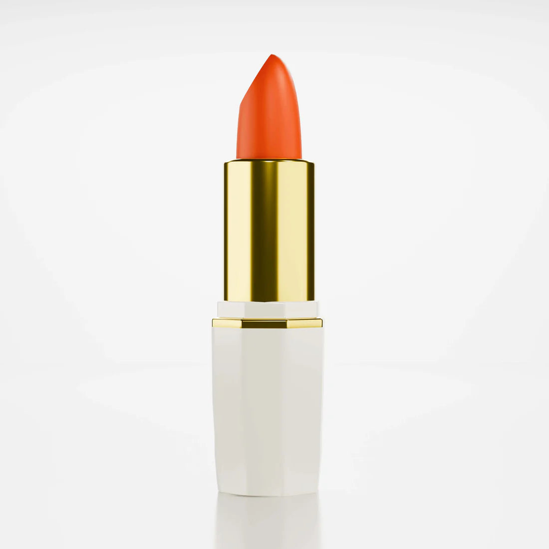 Just Gold Semi Glow Lipstick