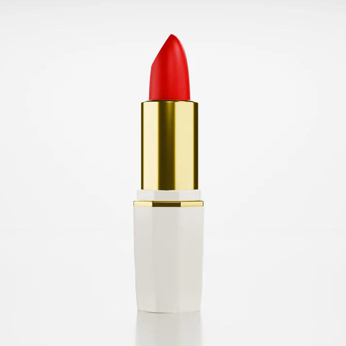 Just Gold Semi Glow Lipstick