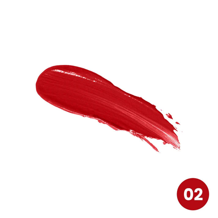 Just Gold Semi Glow Lipstick