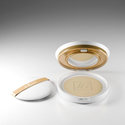 Just Gold Pro Matt Compact Powder
