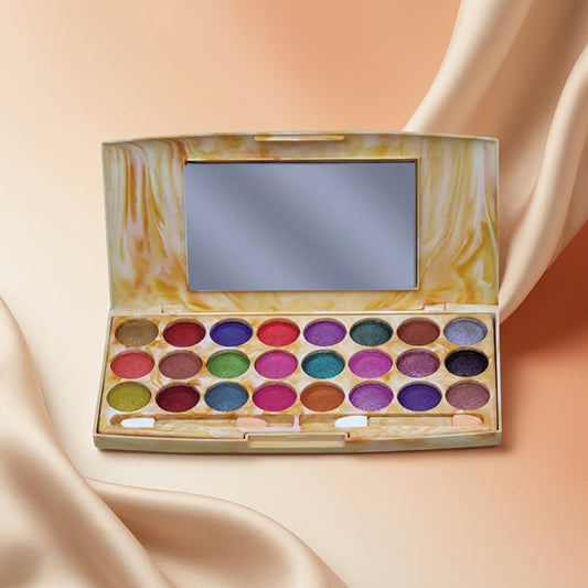 AI shoot - amelia-advance-eye-shadow