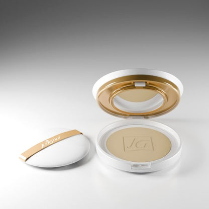 Just Gold Pro Matt Compact Powder