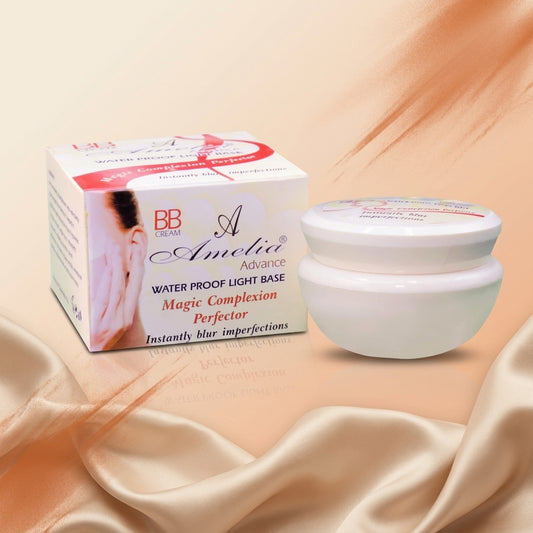 AI shoot - amelia-b-b-water-proof-light-base-6-shades