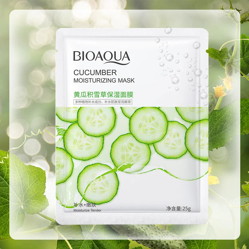 BioAqua Sheet Mask
