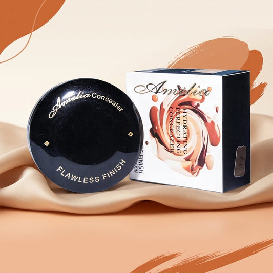 AI shoot - amelia-flawless-base-powder-concealer-powder