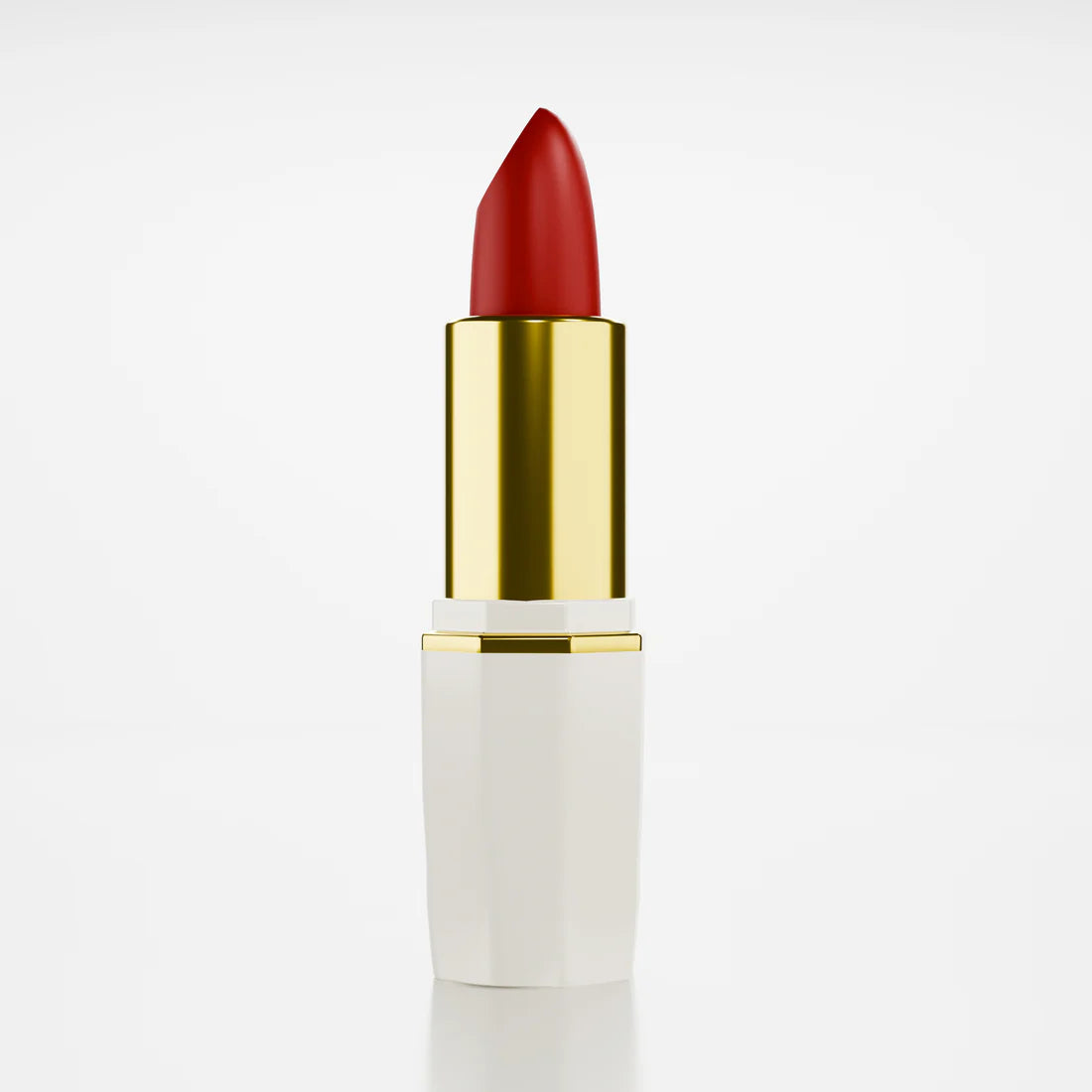 Just Gold Semi Glow Lipstick