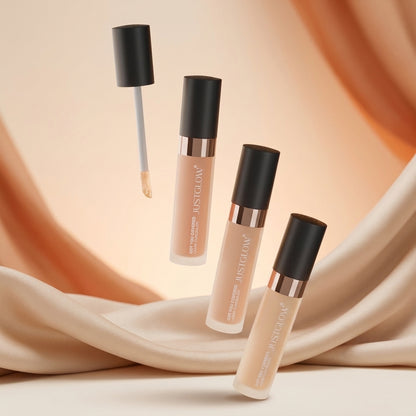AI shoot - just-glow-liquid-concealer