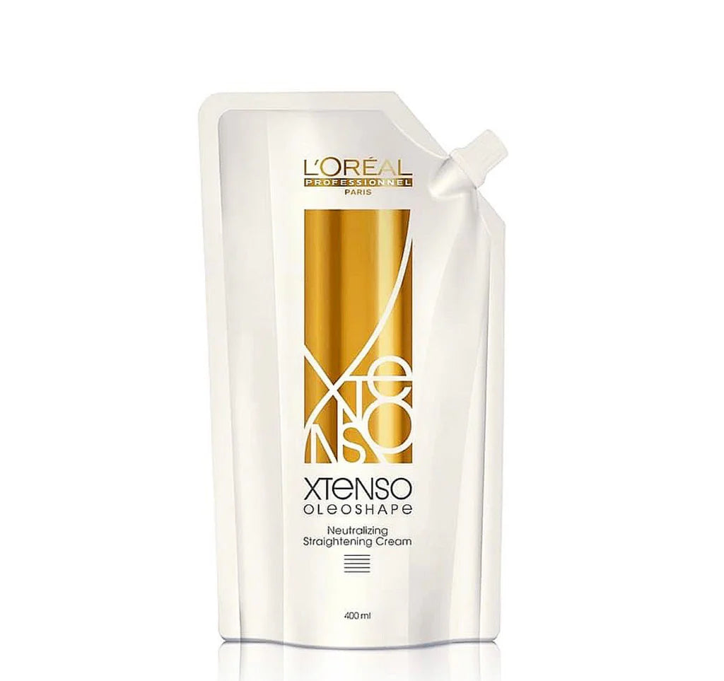L'Oreal Professional Xtenso Smoothing Cream