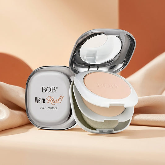 AI shoot - bob-face-powder-2in1