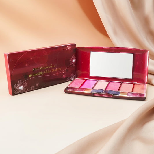 AI shoot - silky-glitter-blusher