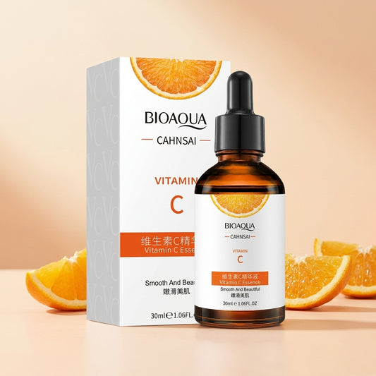 AI shoot - bioaqua-vitamin-c-serum-for-face-30ml