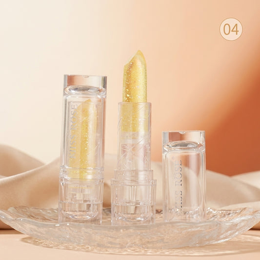 AI shoot - miss-rose-glitter-magic-jelly-balm