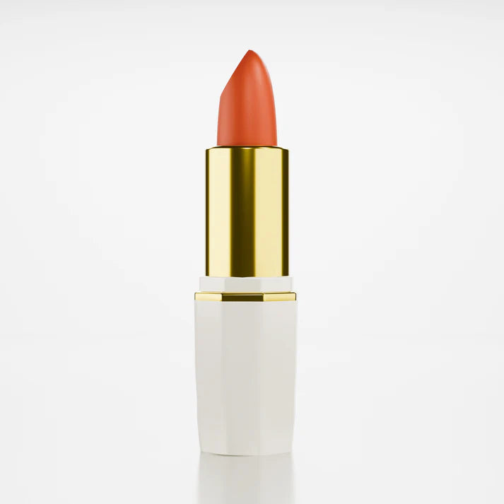 Just Gold Semi Glow Lipstick