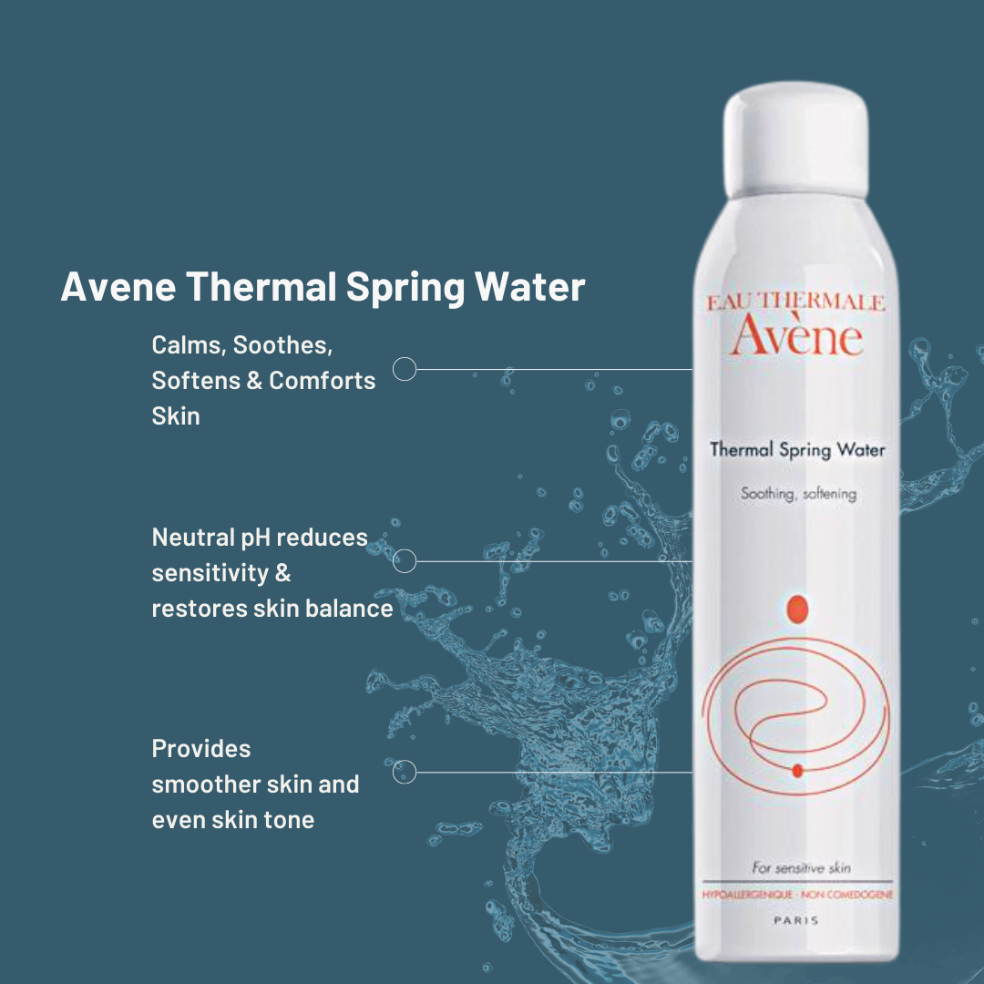 Avène Thermal Spring Water 300ml