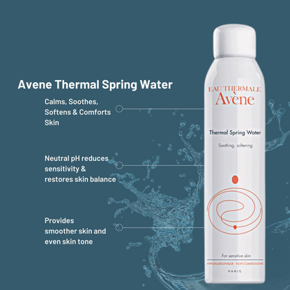 Avène Thermal Spring Water 300ml