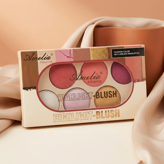 AI shoot - amelia-advance-highlighter-blush