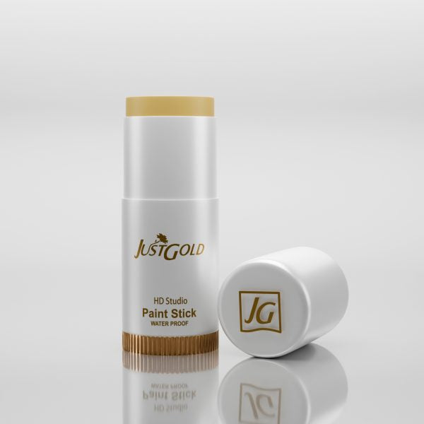 Just Gold HD Studio Water Proof Paint Stick