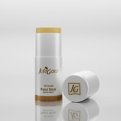 Just Gold HD Studio Water Proof Paint Stick