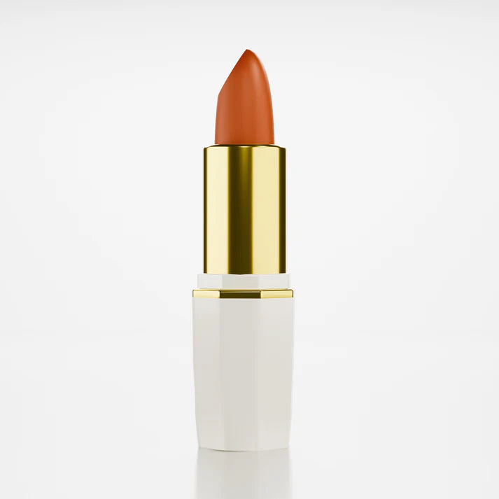 Just Gold Semi Glow Lipstick
