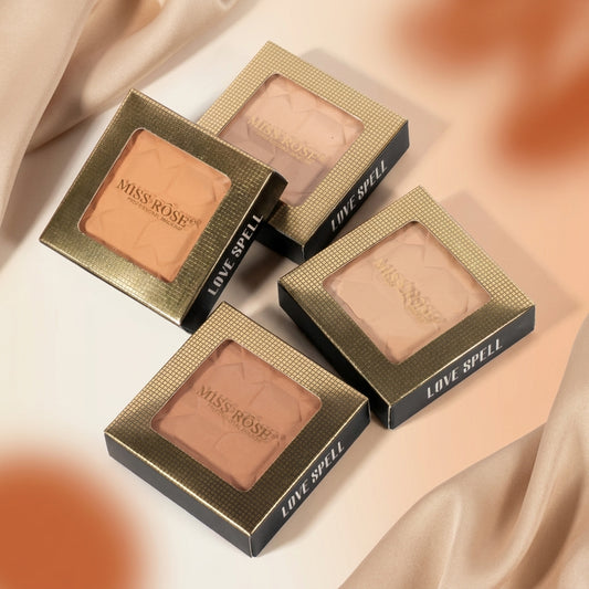 AI shoot - miss-rose-love-spell-compact-powder