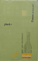Plant+ Hair Treatment Kit (Rebonding Kit) 950ml×2