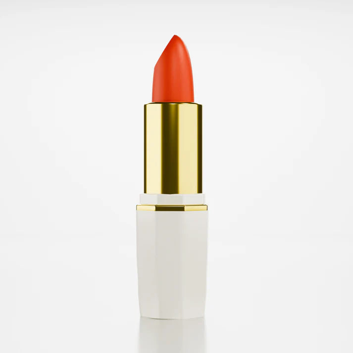 Just Gold Semi Glow Lipstick