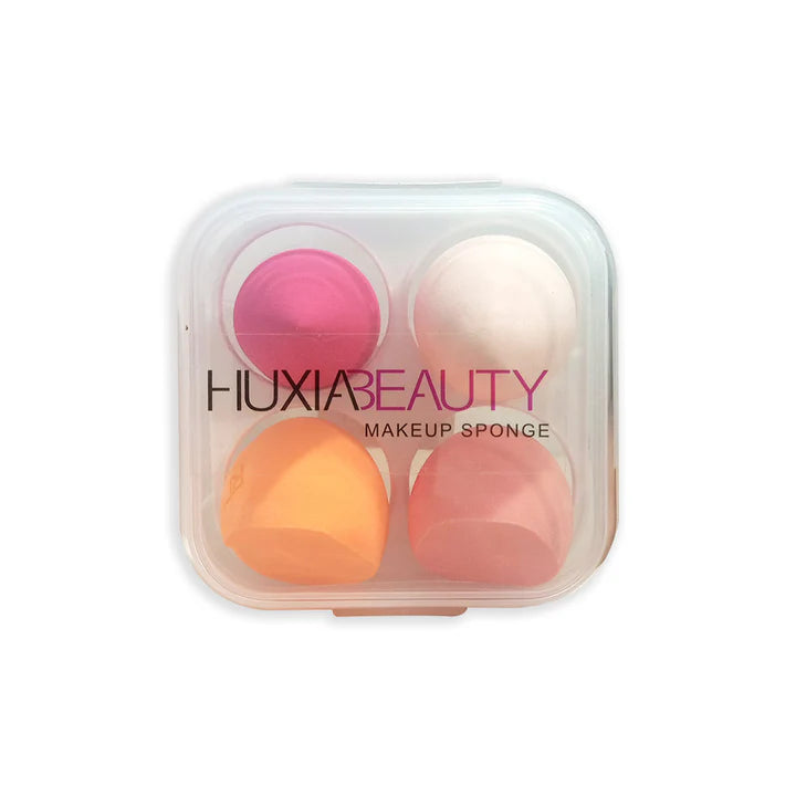 4 In 1 Blending Puff Box Pack