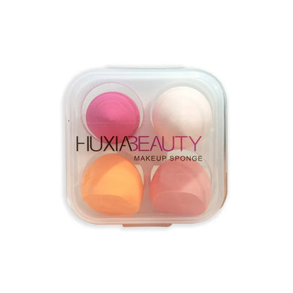 4 In 1 Blending Puff Box Pack