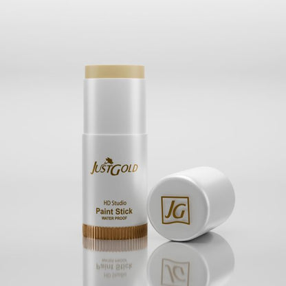 Just Gold HD Studio Water Proof Paint Stick
