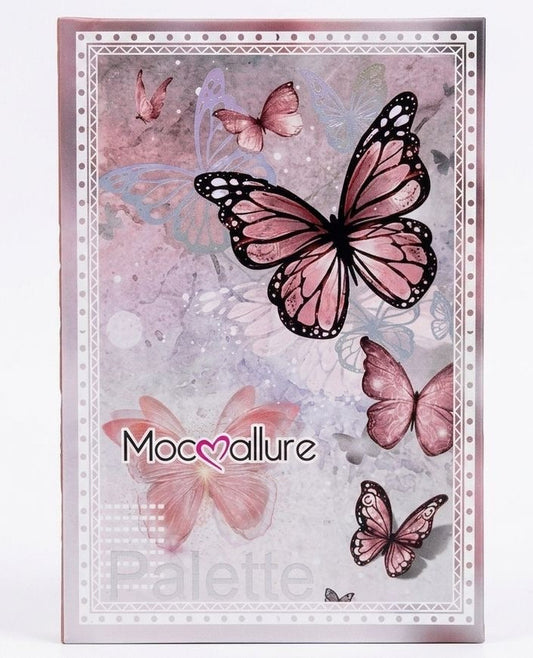 Mocallure Makeup Kit 5in1