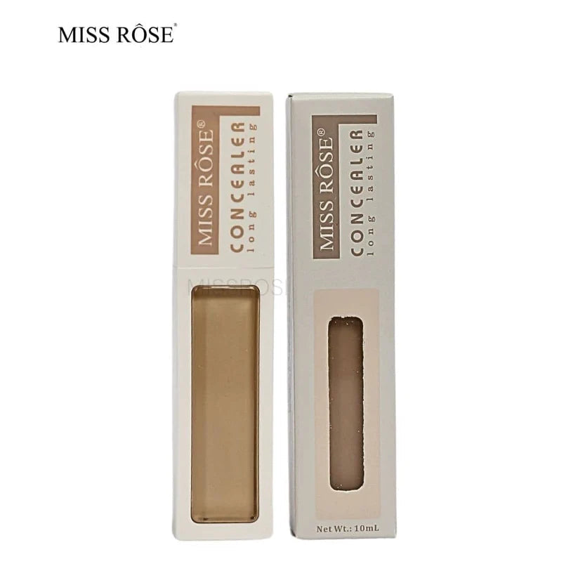 Miss Rose Long-Lasting Concealer