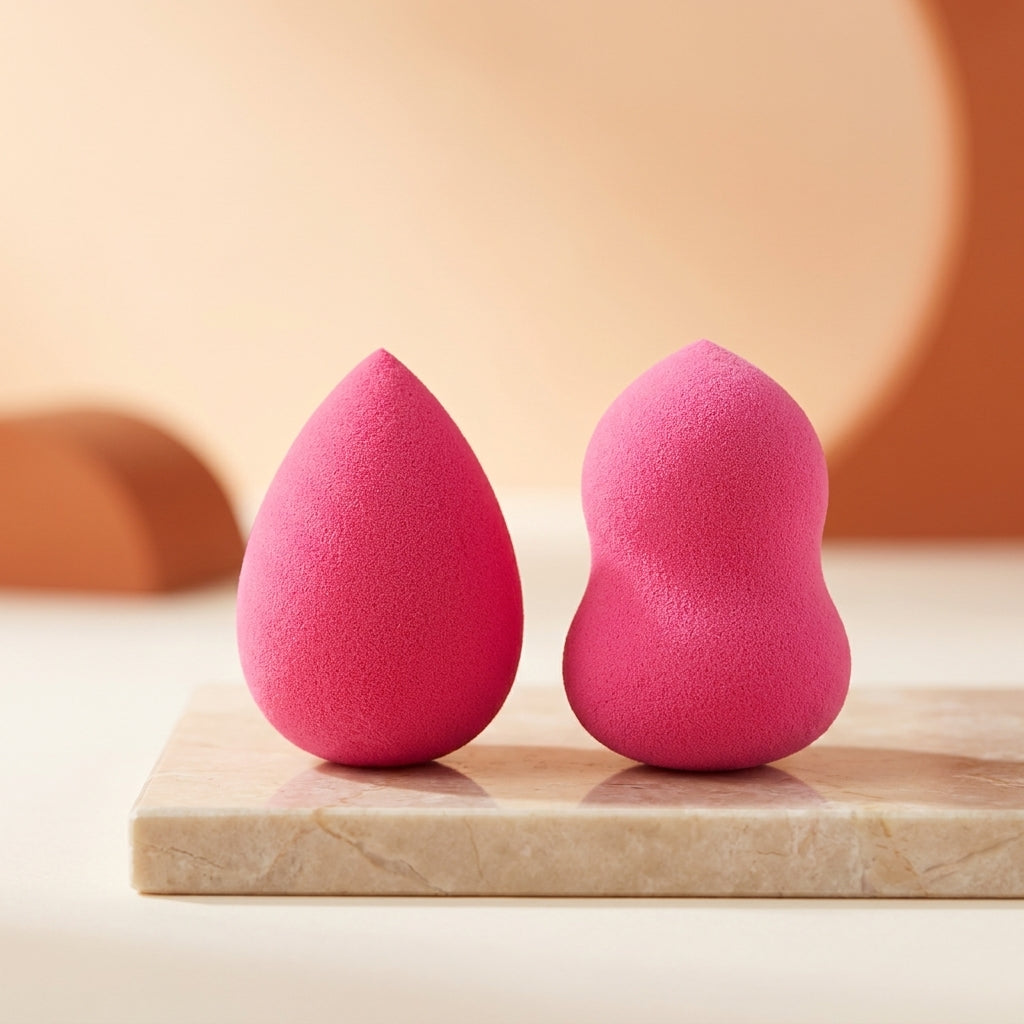 AI shoot - beauty-blender