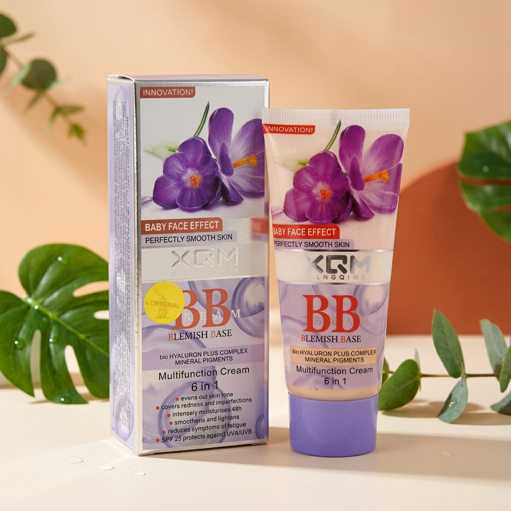 AI shoot - xqm-bb-cream-blemish-base-multifunction-6-in-1-lavender-xqm-bb-cream-blemish-base-multifunction-6-in-1-lavender